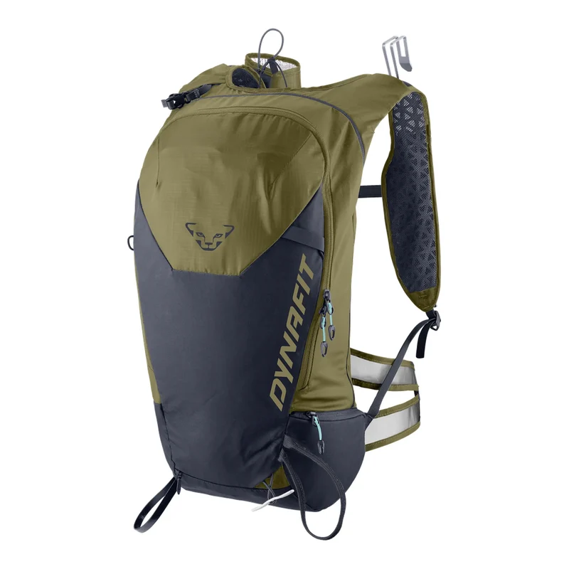 Speed 25+3 Rucksack Unisex