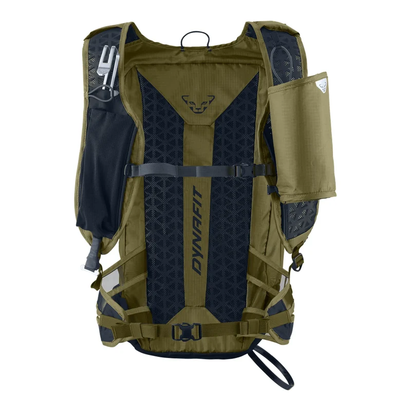 Speed 25+3 Rucksack Unisex