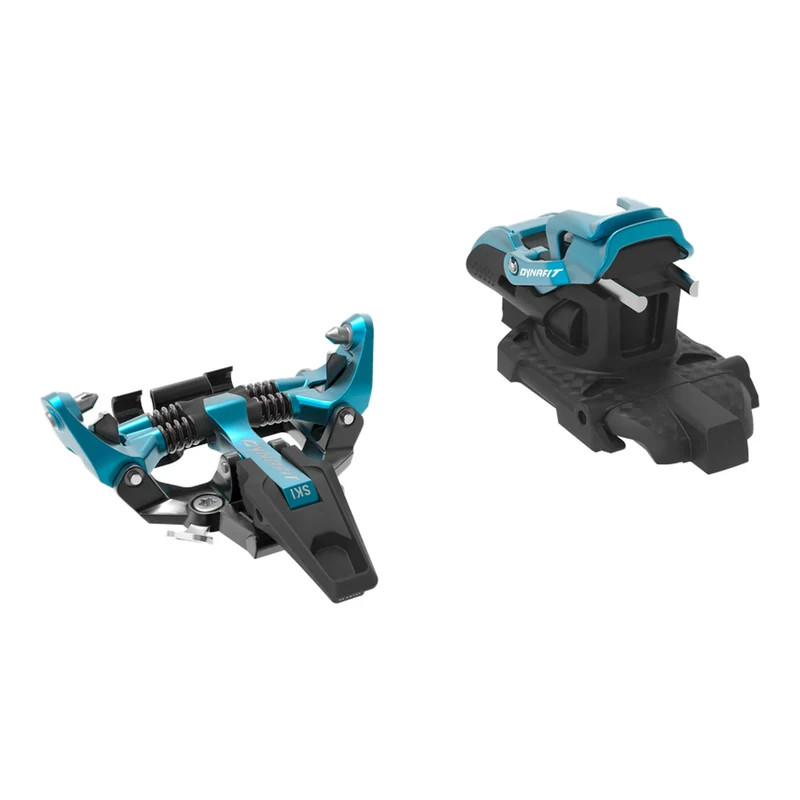 Blacklight Bindung