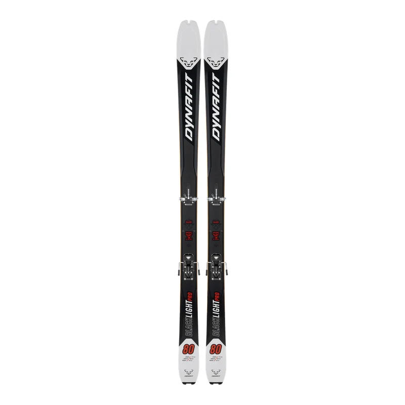 Blacklight Pro Tourenski Unisex