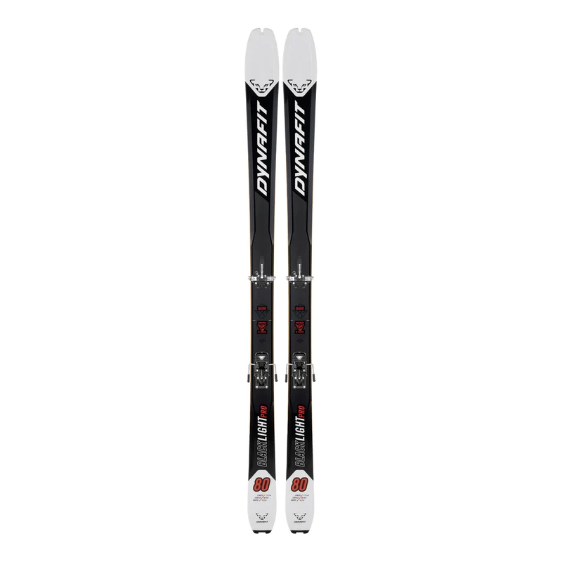 Blacklight Pro Tourenski Unisex