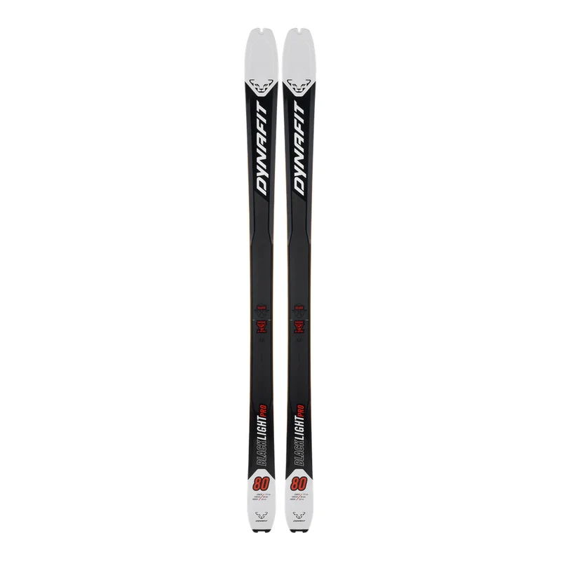 Blacklight Pro Tourenski Unisex
