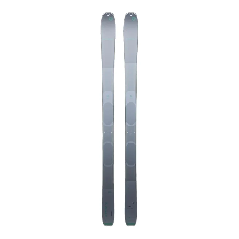 ZERO G 085 W (FLAT) COOL GREY/TEAL