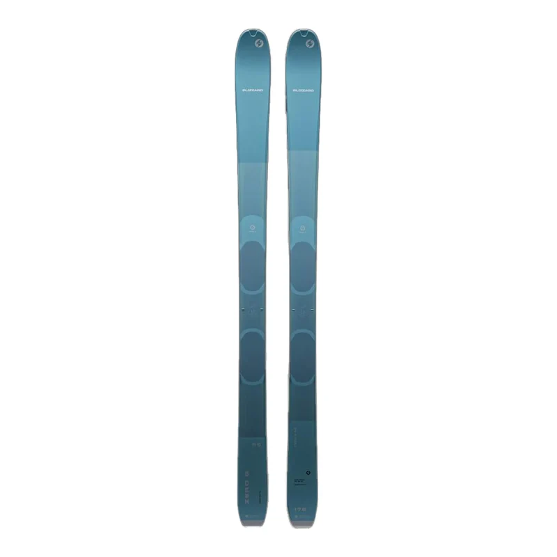 ZERO G 095 W (FLAT) LIGHT BLUE
