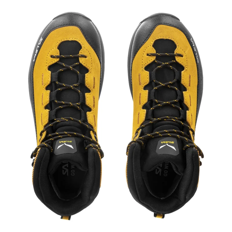 MTN TRAINER 2 MID PTX BOOT K