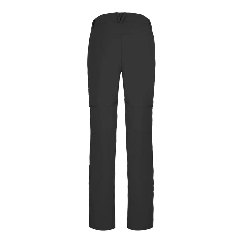 TALVENA 2 DST 2/1 SHORT PANT W