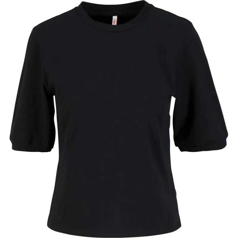 Blutsgeschwister Gracious Gretchen Damen Shirt black-and-strong