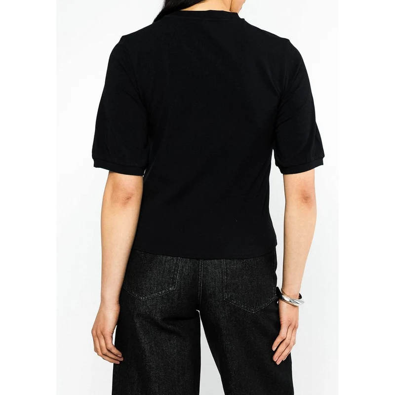 Blutsgeschwister Gracious Gretchen Damen Shirt black-and-strong