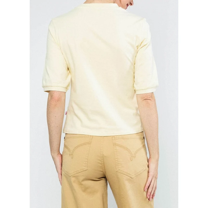 Blutsgeschwister Gracious Gretchen Damen Shirt milla-vanilla