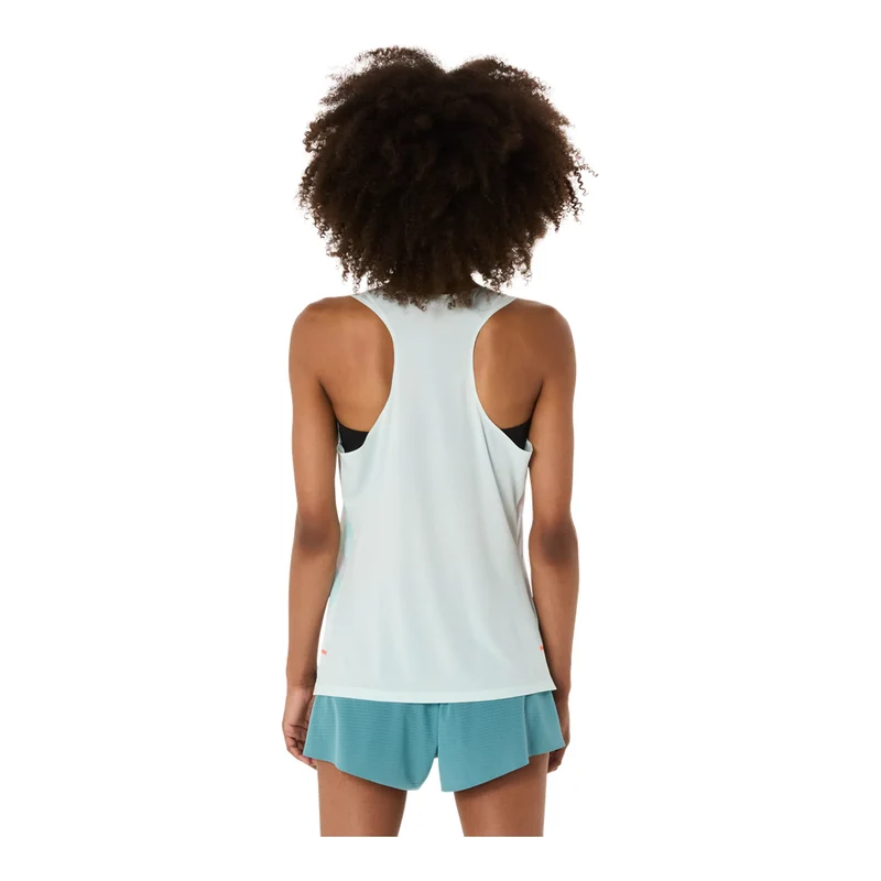 LIGHT KNIT SINGLET