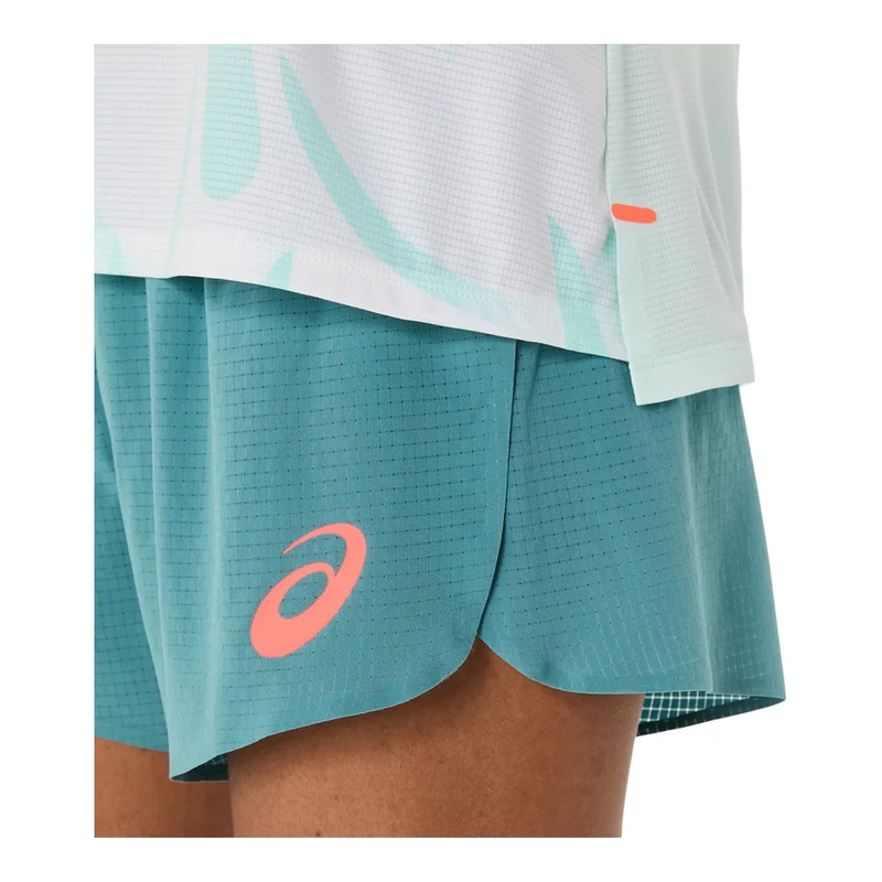 LIGHT KNIT SINGLET