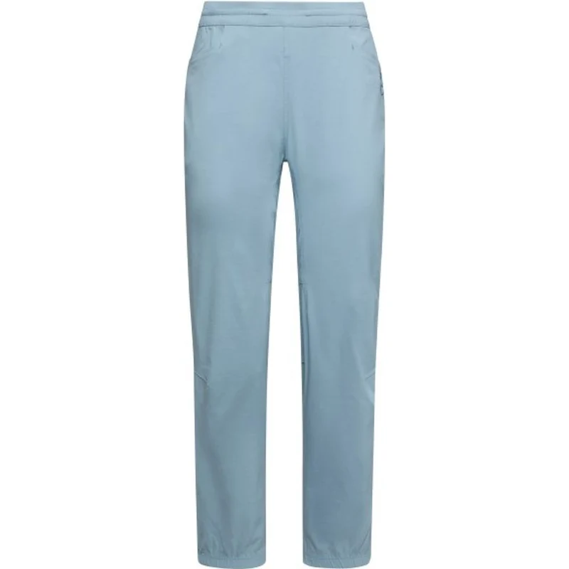 La Sportiva Gambit Damen Kletterhose limestone