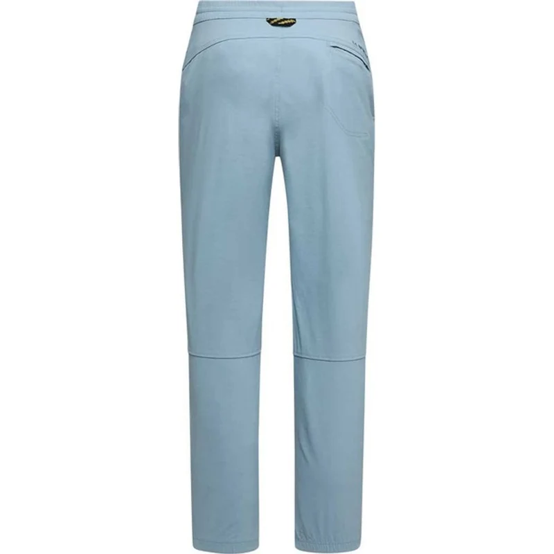 La Sportiva Gambit Damen Kletterhose limestone