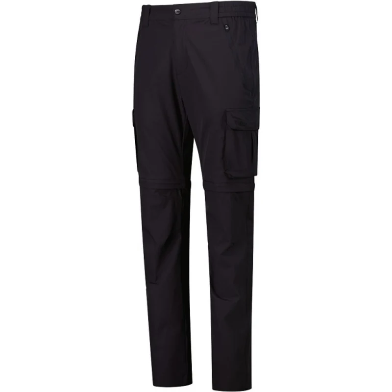 CMP Herren Zip Off Berghose antracite