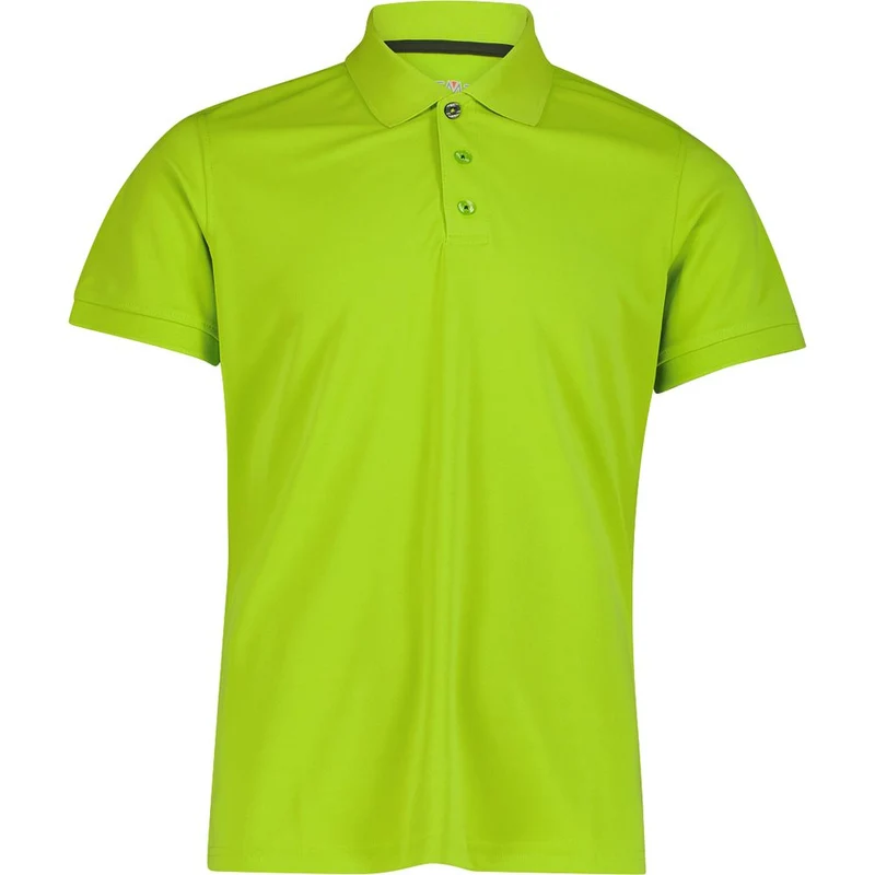 CMP Herren Poloshirt mela