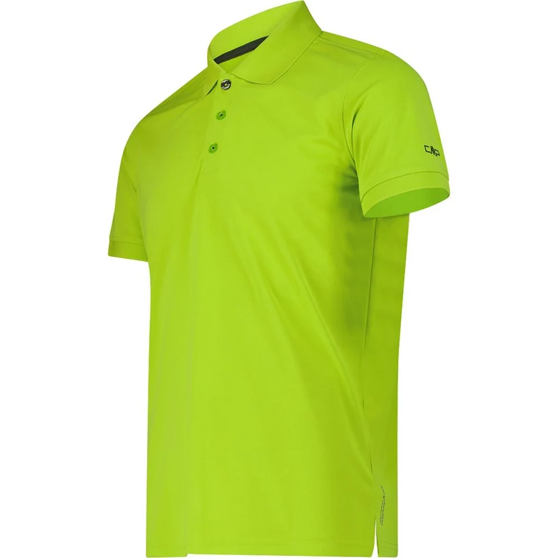 CMP Herren Poloshirt mela