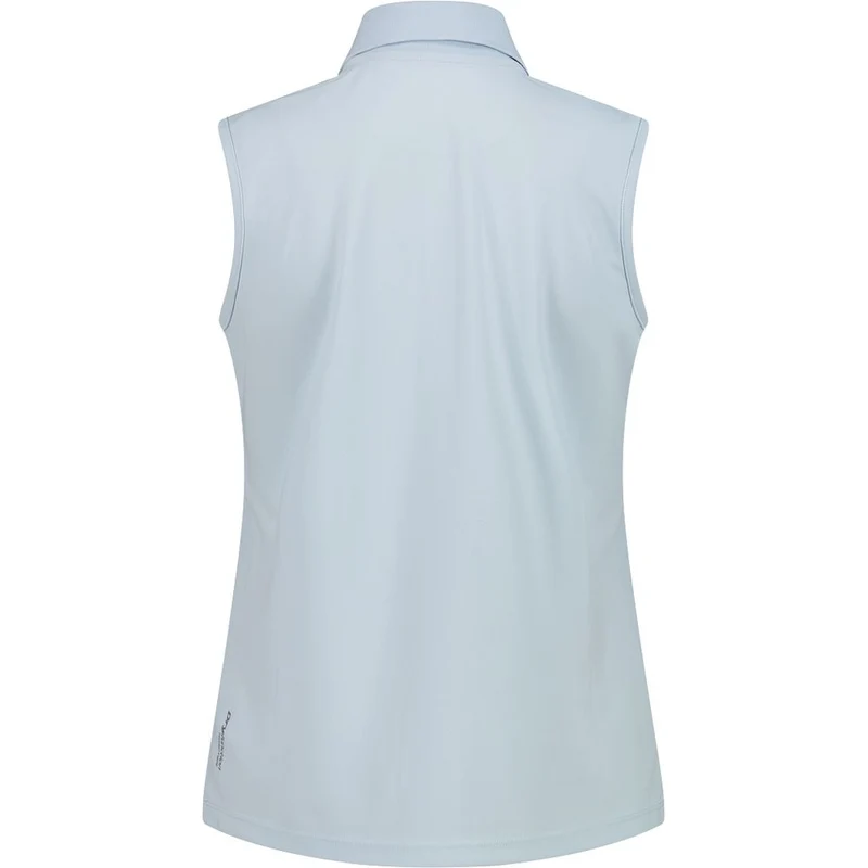 CMP Damen Poloshirt sky-blue