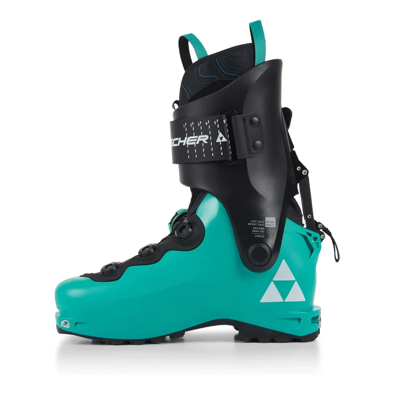 TRAVERS TOUR CELESTE/BLACK