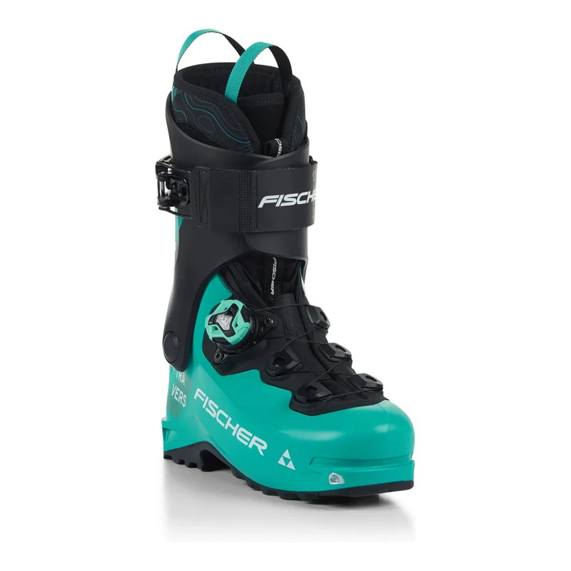 TRAVERS TOUR CELESTE/BLACK