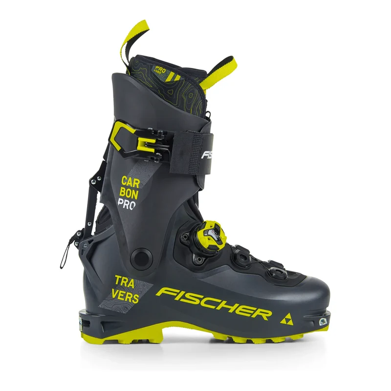TRAVERS CARBON PRO CARBON/CARBON