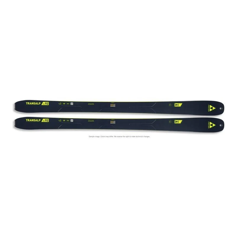 TRANSALP 92 CTI