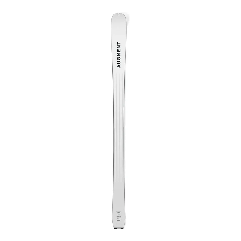 TOUR CARBON LIGHT82 150cm R13 light grey [TCL82]