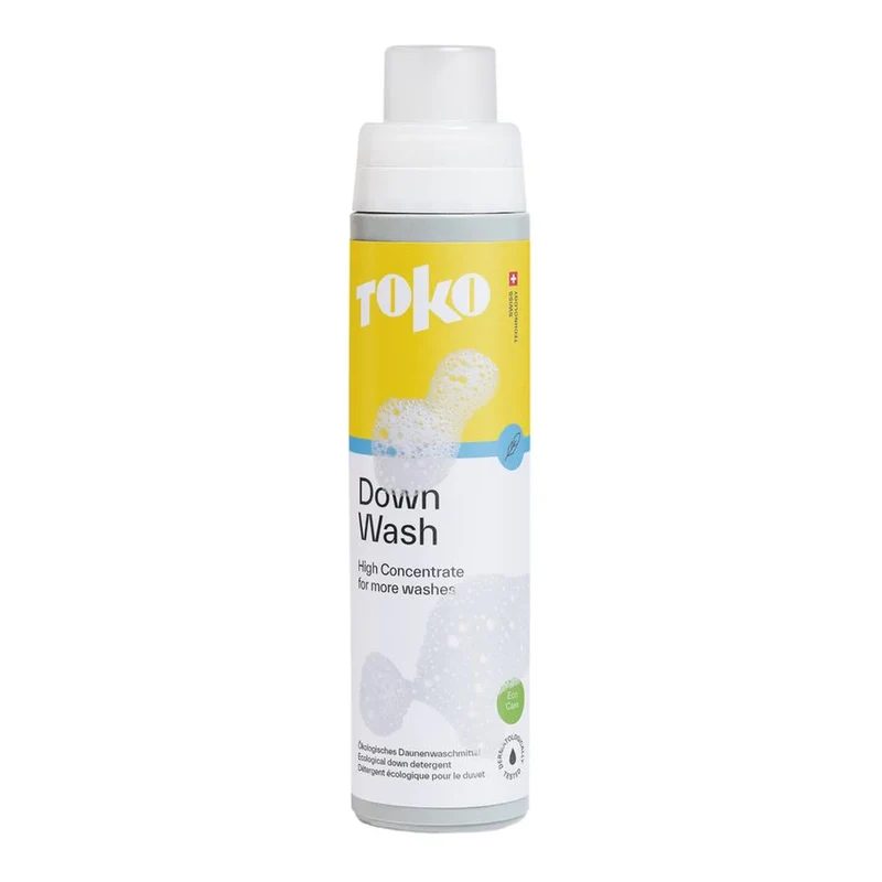 eco care Down Wash 250ml