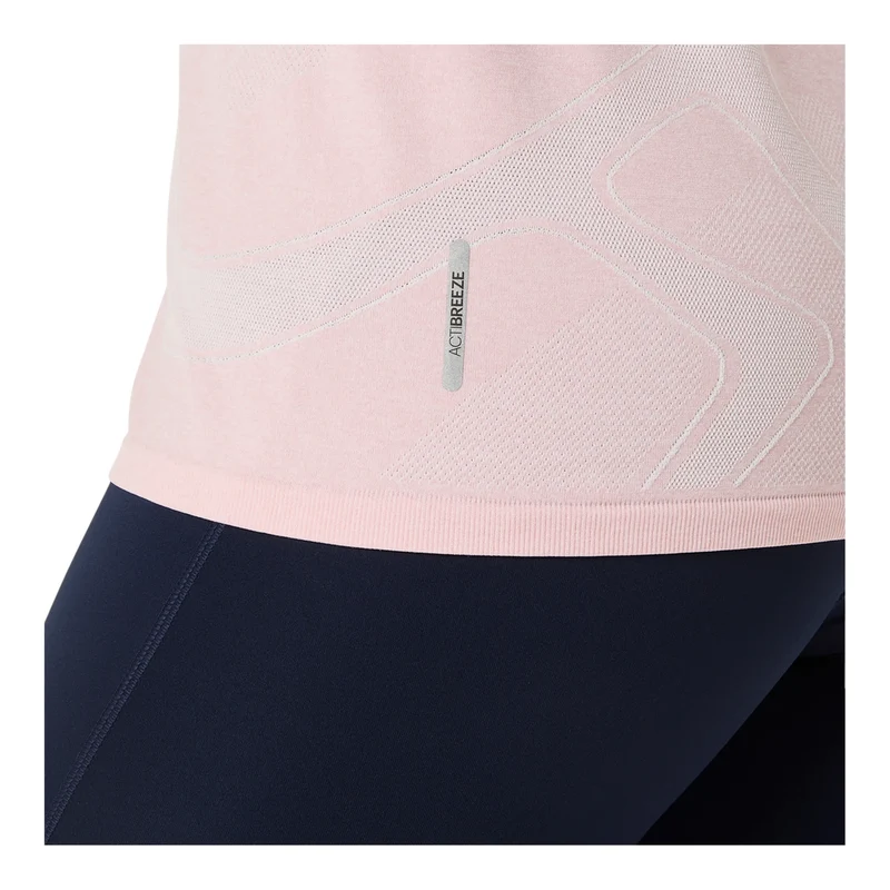 ROAD SEAMLESS SS TOP