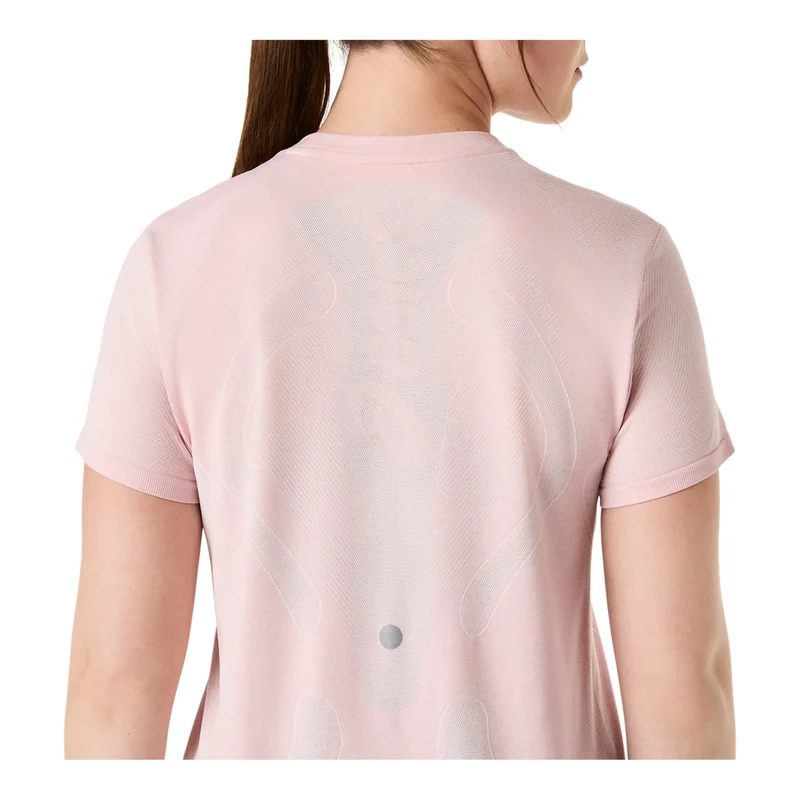 ROAD SEAMLESS SS TOP