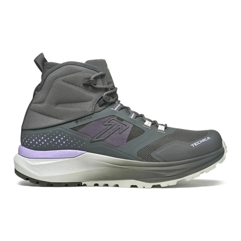 AGATE S MID GTX
