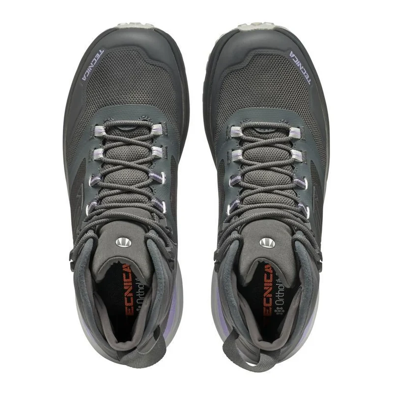 AGATE S MID GTX