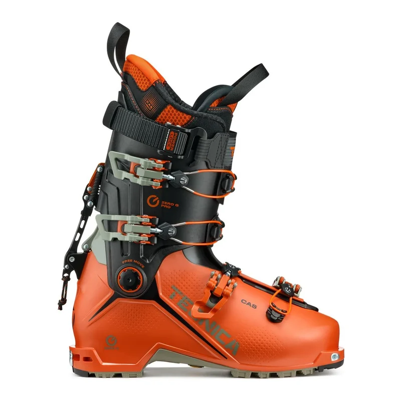 ZERO G TOUR PRO DUSK ORANGE