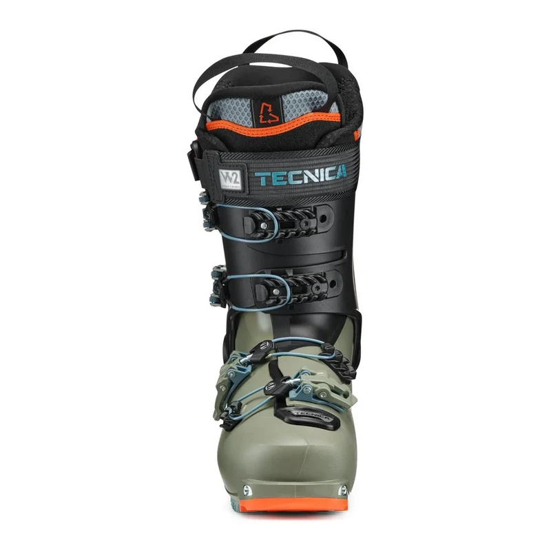 ZERO G TOUR PRO W CAMP GREEN