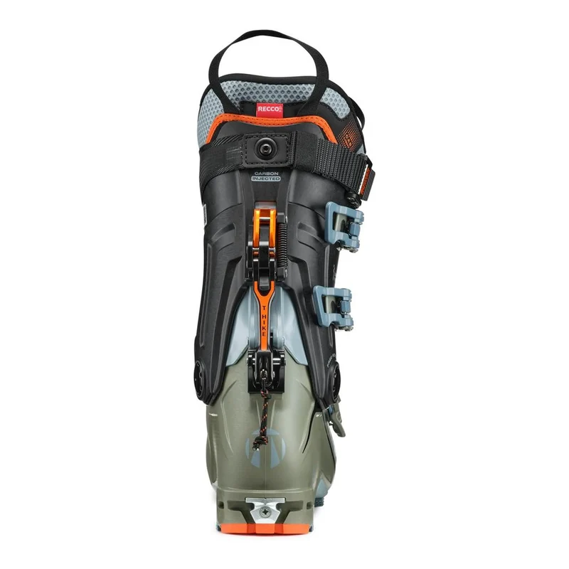 ZERO G TOUR PRO W CAMP GREEN