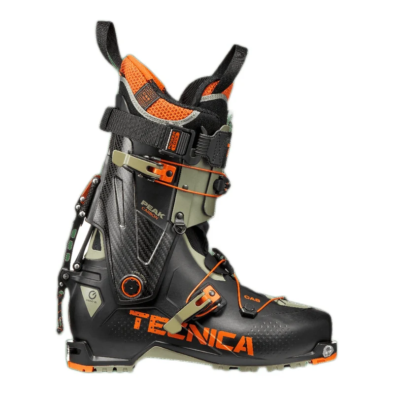 ZERO G PEAK CARBON