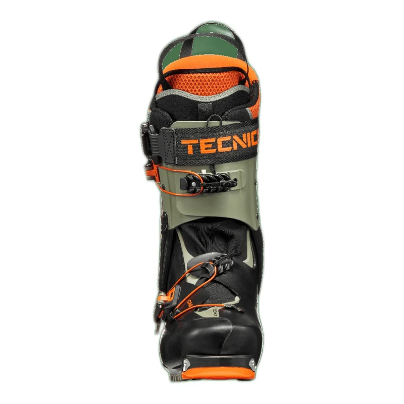 ZERO G PEAK CARBON