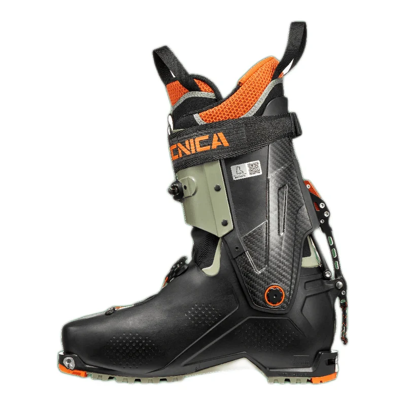 ZERO G PEAK CARBON