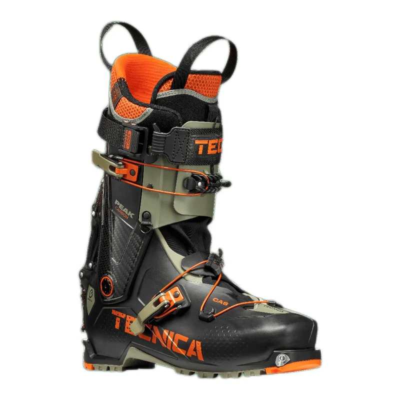ZERO G PEAK CARBON