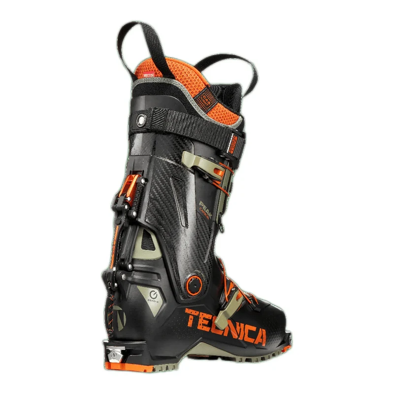 ZERO G PEAK CARBON