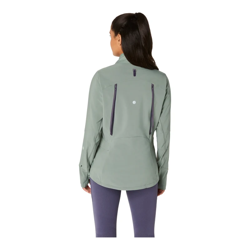ROAD WINTER JACKET