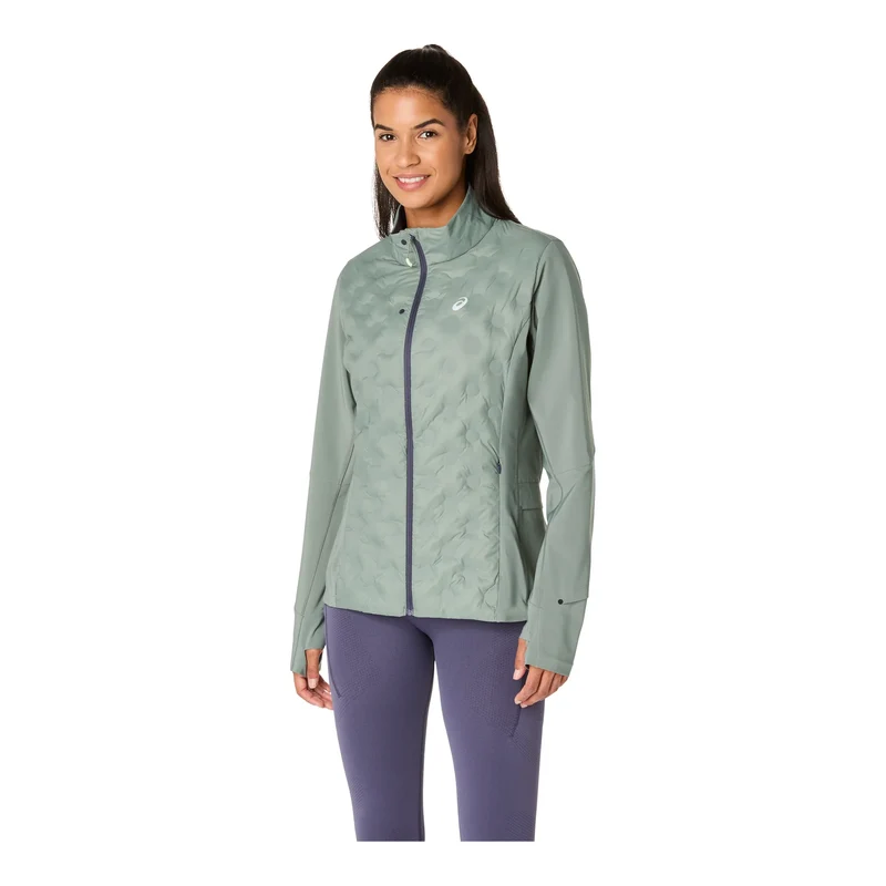ROAD WINTER JACKET