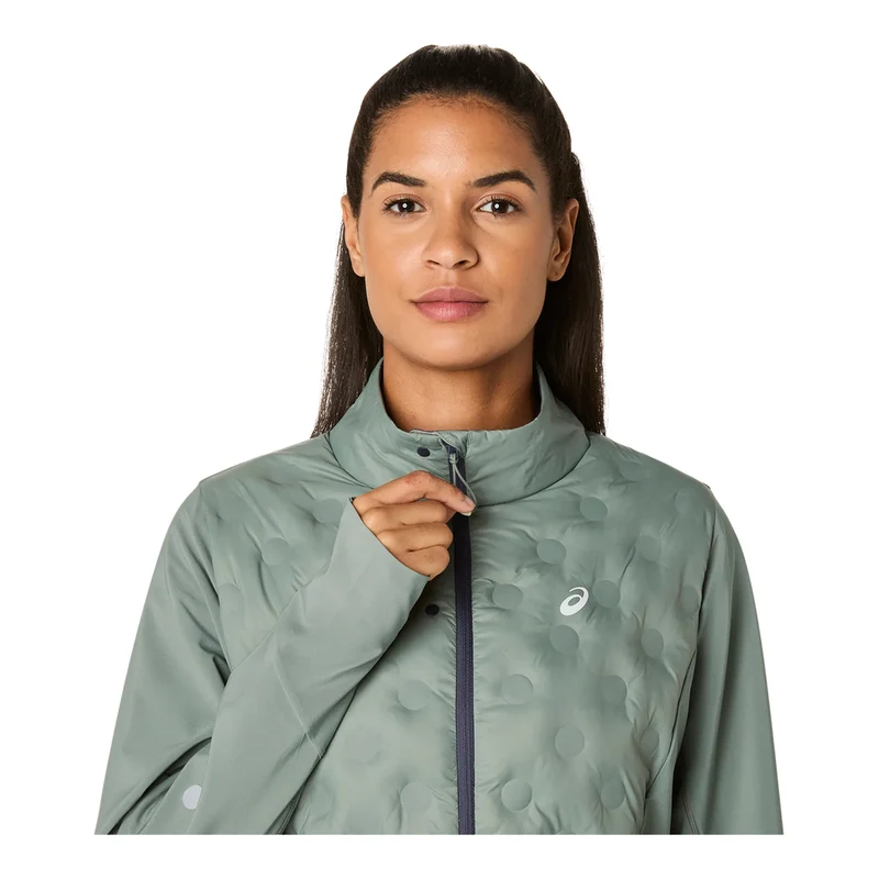 ROAD WINTER JACKET