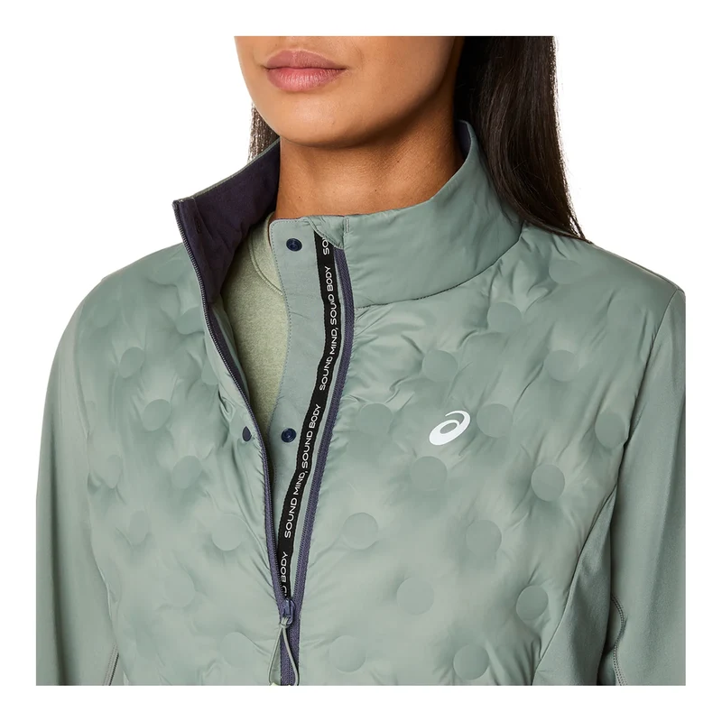 ROAD WINTER JACKET