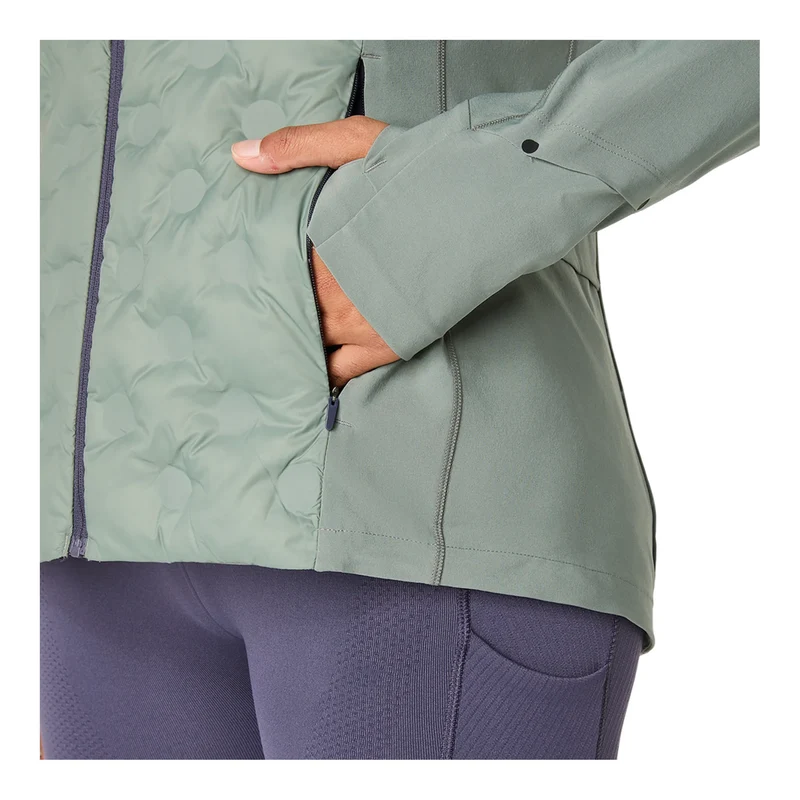 ROAD WINTER JACKET