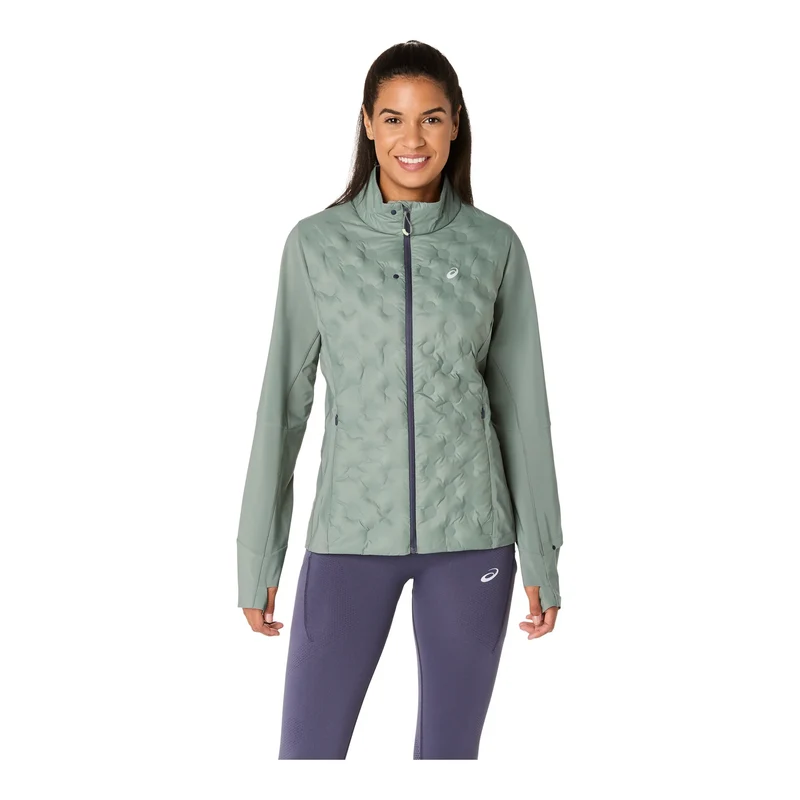 ROAD WINTER JACKET