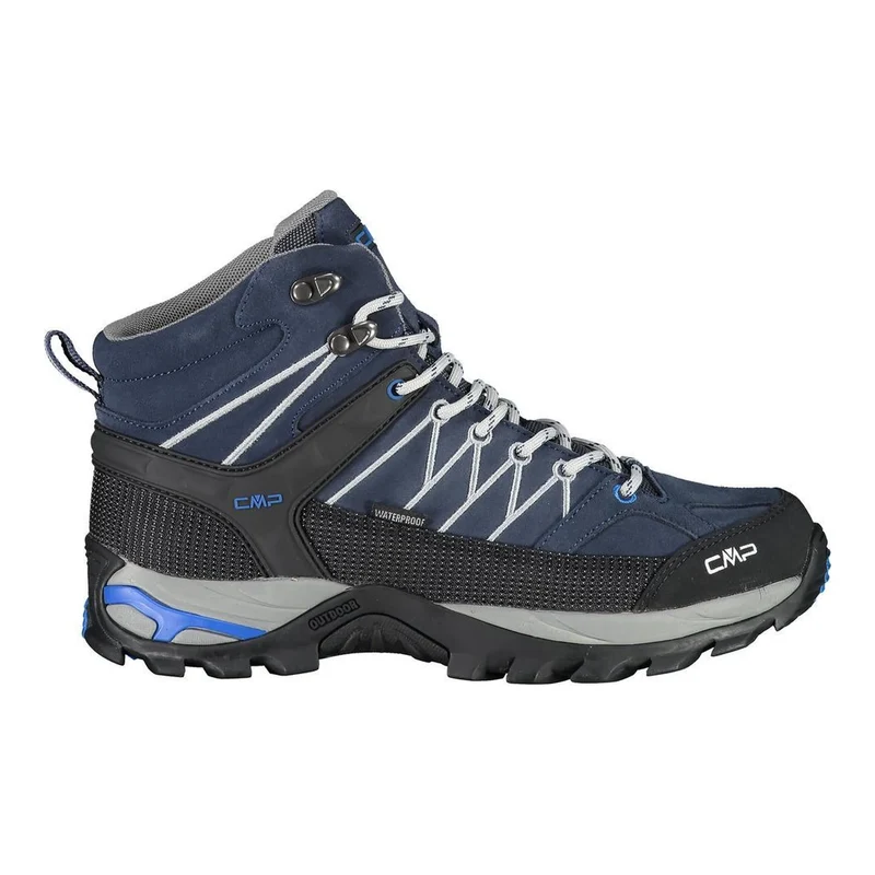 RIGEL MID TREKKING SHOE WP 06NG 41