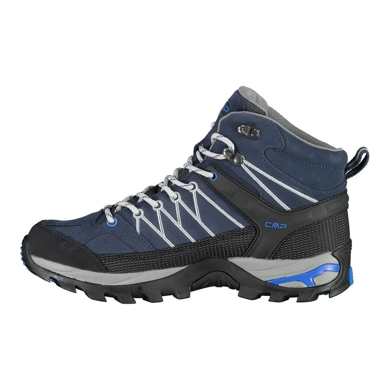 RIGEL MID TREKKING SHOE WP 06NG 41