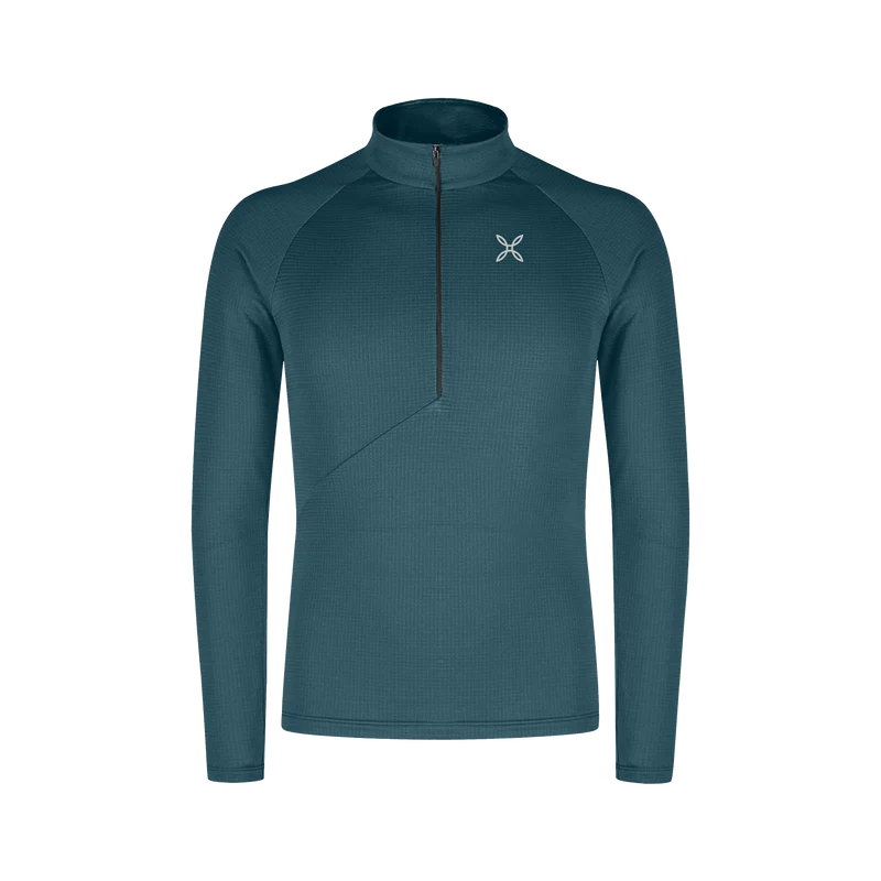 PEAK POWER G. POLARTEC ANORAK