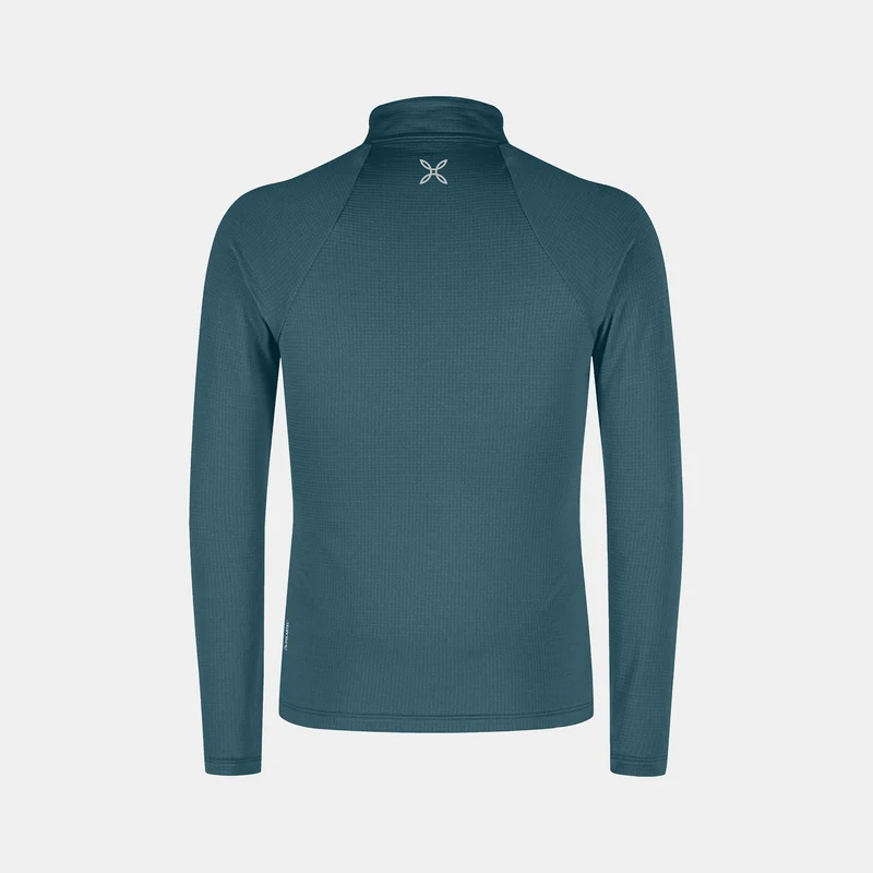 PEAK POWER G. POLARTEC ANORAK