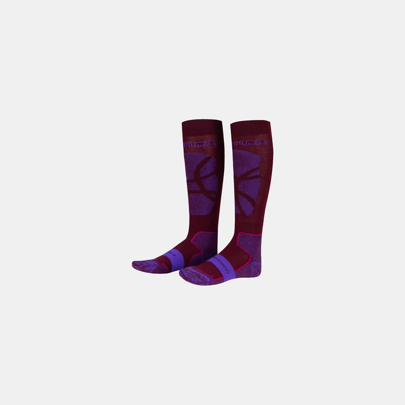 MERINO WOOL WARM SOCKS